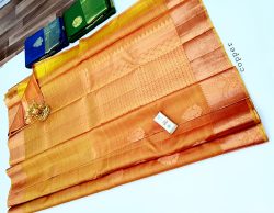 Designer Silk Saree