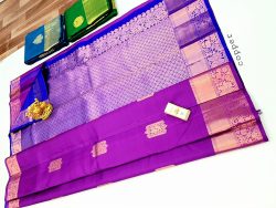 Designer Silk Saree