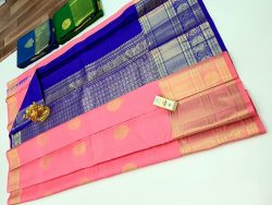 Designer Silk Saree