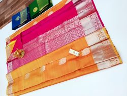 Designer Silk Saree