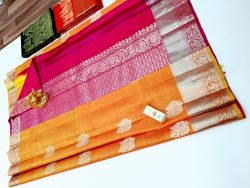 Designer Silk Saree