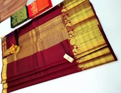 Designer Silk Saree