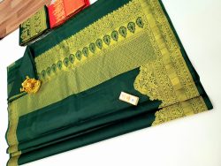 Designer Silk Saree