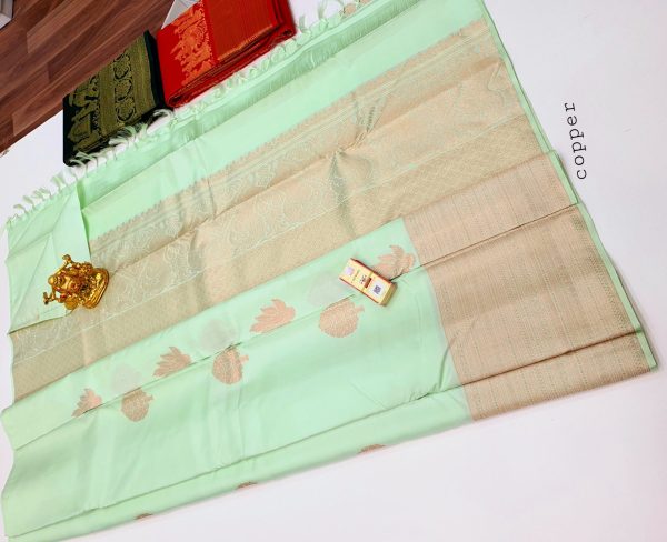 Designer Silk Saree