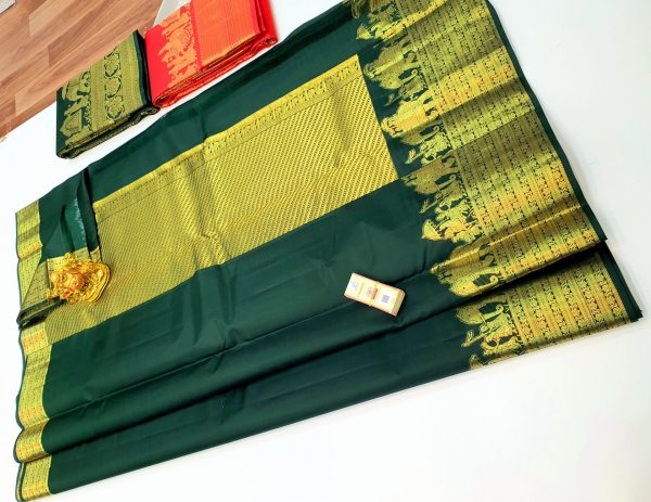 Designer Silk Saree