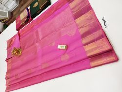 Designer Silk Saree