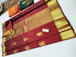 Designer Silk Saree