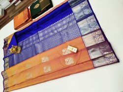 Designer Silk Saree