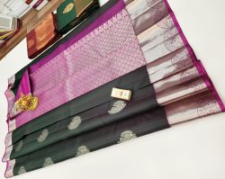 Designer Silk Saree