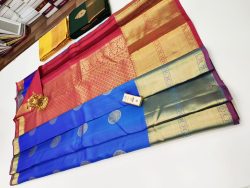 Designer Silk Saree