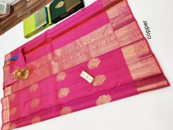 Designer Silk Saree