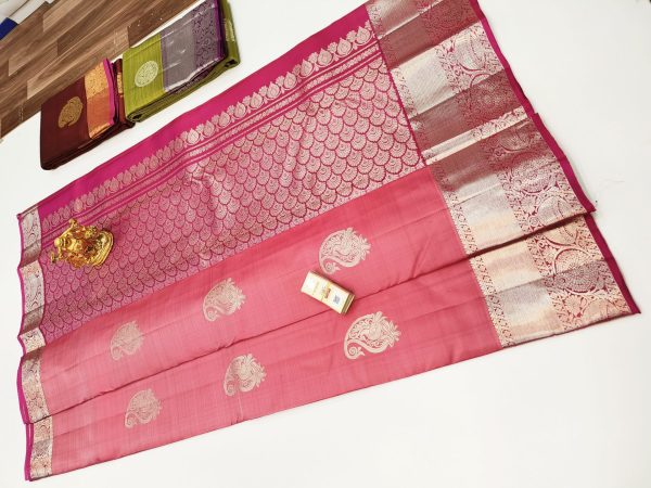 Designer Silk Saree