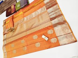 Designer Silk Saree