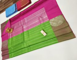 Designer Silk Saree