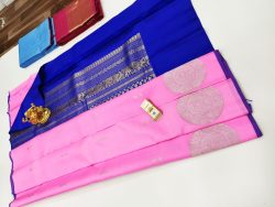 Designer Silk Saree