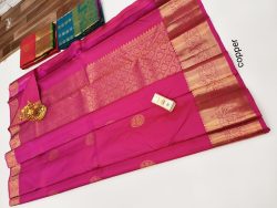 Designer Silk Saree