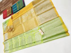 Designer Silk Saree