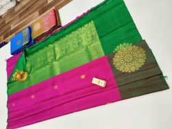 Designer Silk Saree