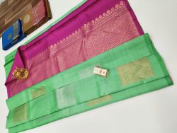 Designer Silk Saree