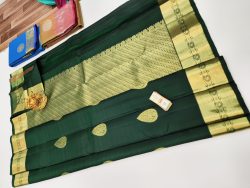 Designer Silk Saree