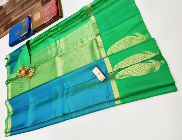 Designer Silk Saree