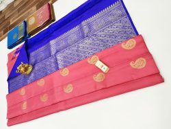 Designer Silk Saree