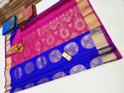 Designer Silk Saree