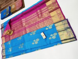 Designer Silk Saree