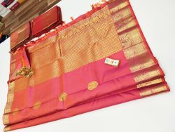 Designer Silk Saree