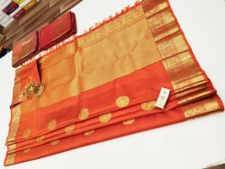 Designer Silk Saree