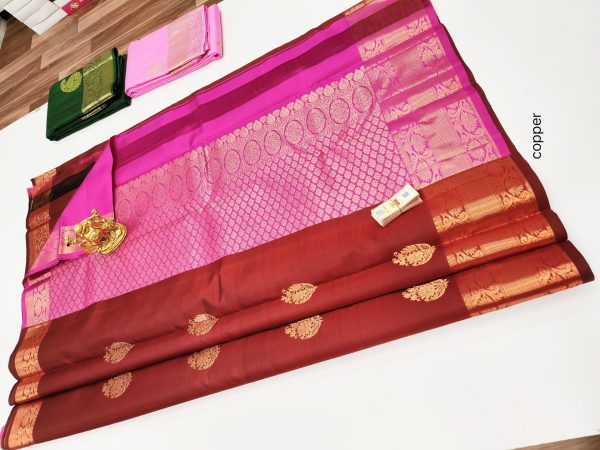 Designer Silk Saree