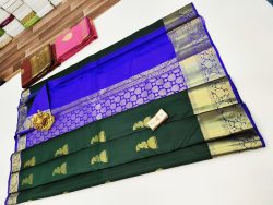 Designer Silk Saree