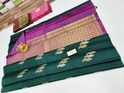 Designer Silk Saree