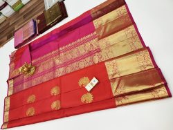 Designer Silk Saree