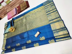 Designer Silk Saree