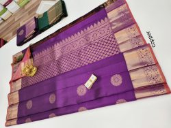 Designer Silk Saree