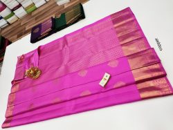 Designer Silk Saree