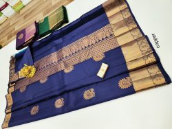 Designer Silk Saree