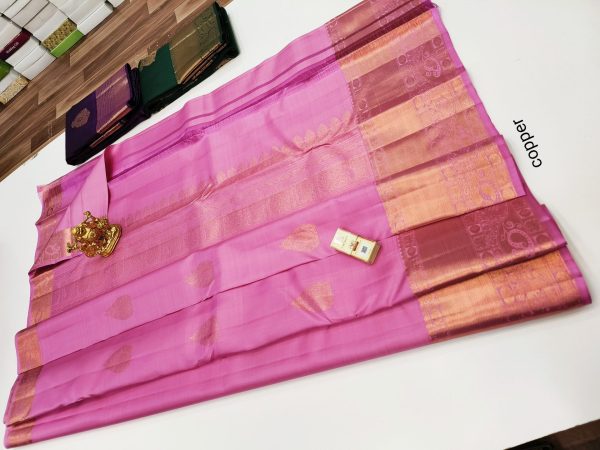 Designer Silk Saree