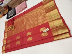 Designer Silk Saree