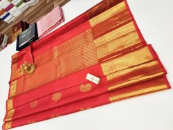 Designer Silk Saree