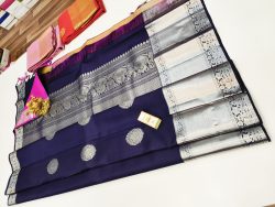 Designer Silk Saree