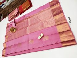 Designer Silk Saree