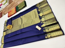 Designer Silk Saree