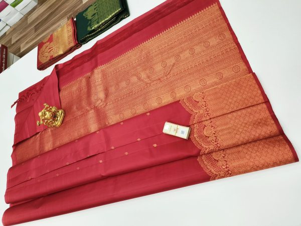 Designer Silk Saree