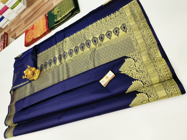 Designer Silk Saree