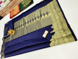 Designer Silk Saree