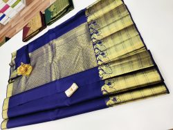 Designer Silk Saree