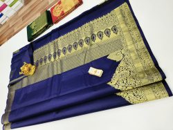 Designer Silk Saree