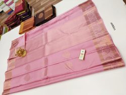 Designer Silk Saree